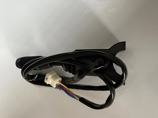 920476.008 Maniglia degli ingranaggi Kalmar Reach Stacker Parts