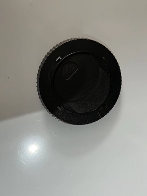922789.0003 Sfoglie d'aria Kalmar Reach Stacker Parts