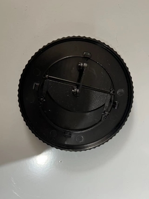 922789.0003 Sfoglie d'aria Kalmar Reach Stacker Parts