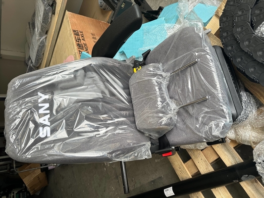 60149848 seduta Sany Reach Stacker Parts