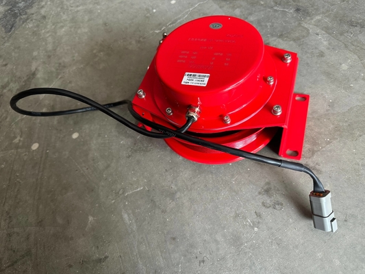 60337893 Sensori a filo di trazione Sany Reach Stacker