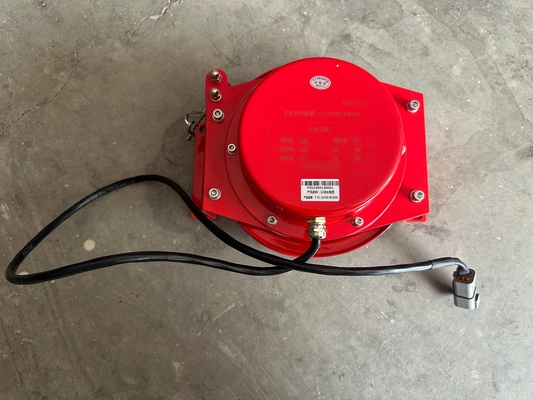 60337893 Sensori a filo di trazione Sany Reach Stacker