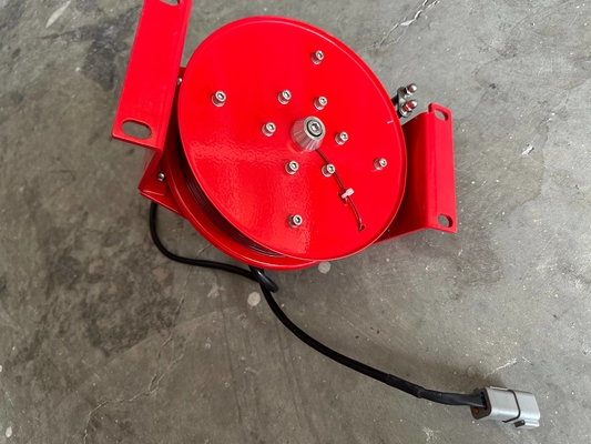 60337893 Sensori a filo di trazione Sany Reach Stacker