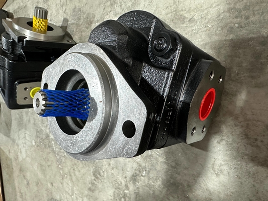 923142.0037 Pompe idrauliche Kalmar Reach