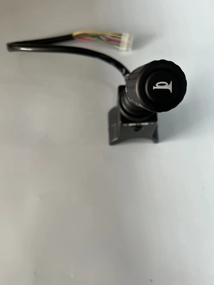 920476.016 Maniglia degli ingranaggi Kalmar Reach Stacker Parts