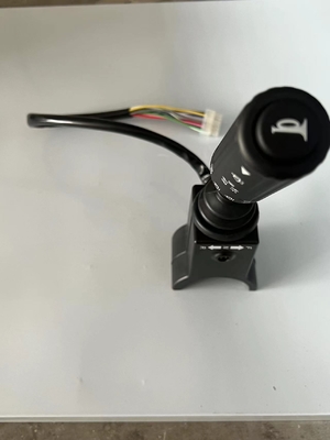 920476.016 Maniglia degli ingranaggi Kalmar Reach Stacker Parts