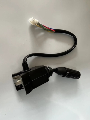 920476.016 Maniglia degli ingranaggi Kalmar Reach Stacker Parts