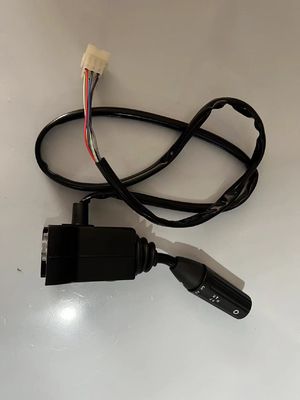 920476.017 Maniglia degli ingranaggi Kalmar Reach Stacker Parts