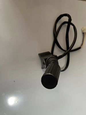 920476.017 Maniglia degli ingranaggi Kalmar Reach Stacker Parts