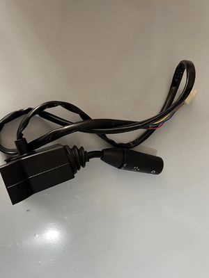 920476.017 Maniglia degli ingranaggi Kalmar Reach Stacker Parts