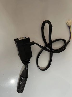 920476.017 Maniglia degli ingranaggi Kalmar Reach Stacker Parts