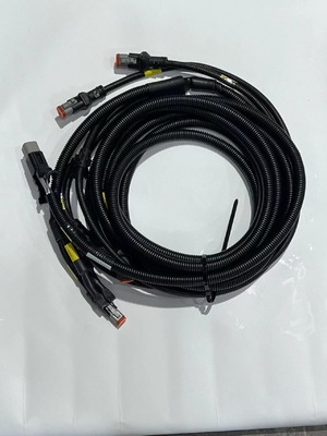 A60938.0100 Armature di cablaggio Kalmar Reach Stacker Parts
