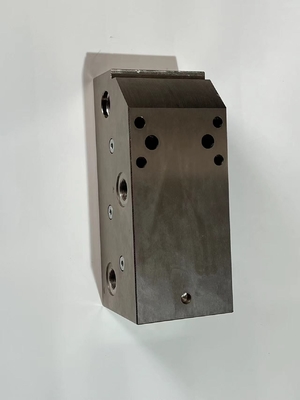 756180 Corpo di valvola Spare Parts Elm Spreader