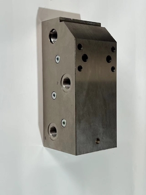756180 Corpo di valvola Spare Parts Elm Spreader