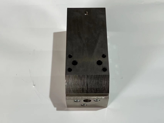 756180 Corpo di valvola Spare Parts Elm Spreader