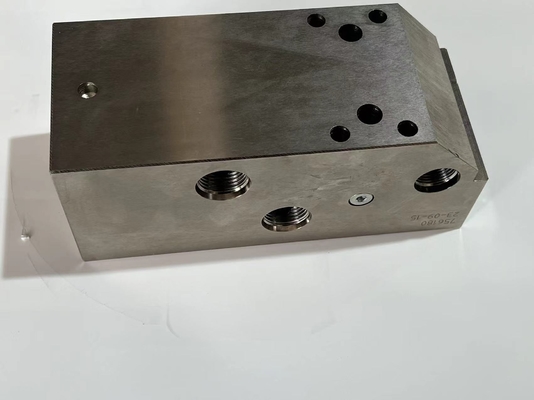 756180 Corpo di valvola Spare Parts Elm Spreader