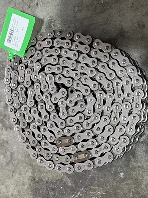 923976.2405 catena Kalmar Reach Stacker Parti
