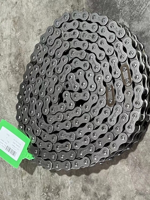 923976.2405 catena Kalmar Reach Stacker Parti