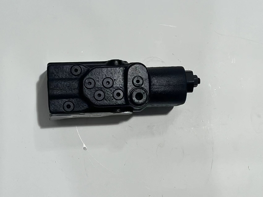 P2075083602N Valvola di sollievo Sany Reach Stacker Parts