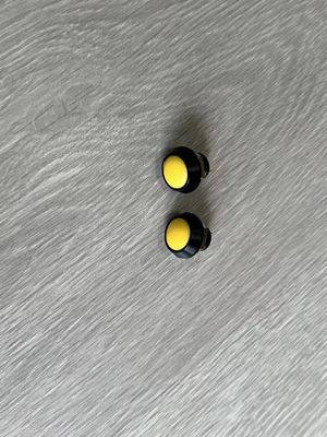 60319749 pulsante Sany Reach Stacker Parti