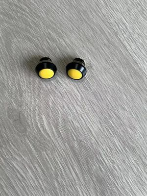 60319749 pulsante Sany Reach Stacker Parti