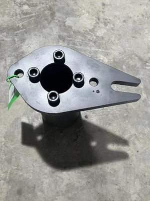 A40101.0100 Acciaio a spillo Kalmar Reach Stacker