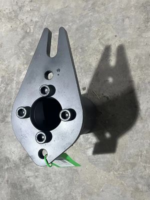 A40101.0100 Acciaio a spillo Kalmar Reach Stacker