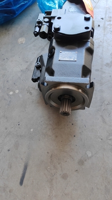 923141.0042 Pompe idrauliche Kalmar Reach