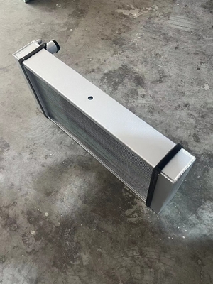 923976.1017 serbatoio dell'acqua Kalmar Reach Stacker Parts