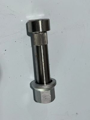 A02107.0100 Tire bolts Kalmar Reach Stacker Parts