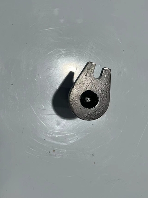 800015.03 Albero a spillo Konecranes Ricambi
