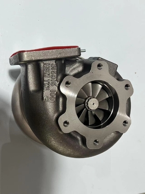 3802086 Turbocompressore Penta Ricambi