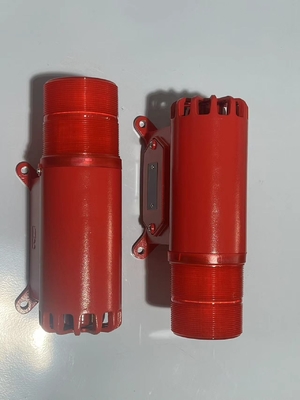 N120039 Alarme acustiche e luminose Kalmar Reach Stacker Parts
