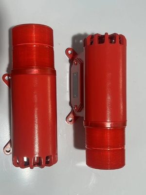 N120039 Alarme acustiche e luminose Kalmar Reach Stacker Parts