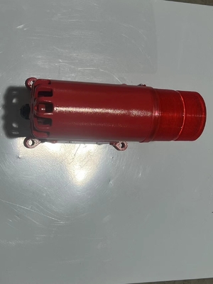 N120039 Alarme acustiche e luminose Kalmar Reach Stacker Parts