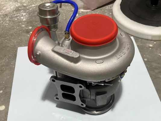 923636.0756 Valvola magnetica 4089886 Turbocompressore Parti del motore Cummins