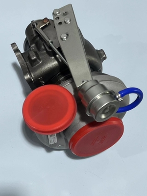 4089886 Turbocompressore Parti di motori Cummins