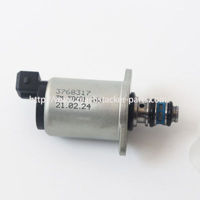 923636.0756 Valvola magnetica 4089886 Turbocompressore Parti del motore Cummins