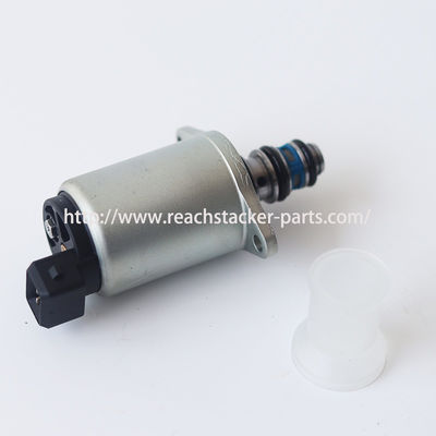 923636.0756 Valvola magnetica 4089886 Turbocompressore Parti del motore Cummins