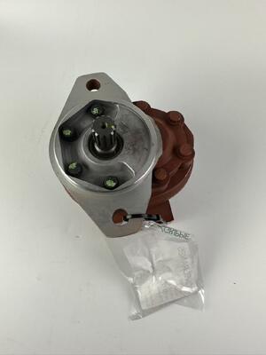 6022.031 Pompe idrauliche Konecranes Ricambi