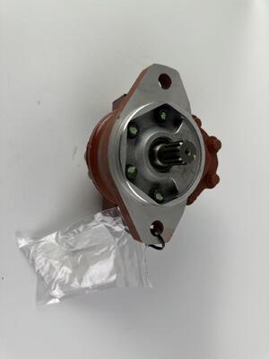 6022.031 Pompe idrauliche Konecranes Ricambi