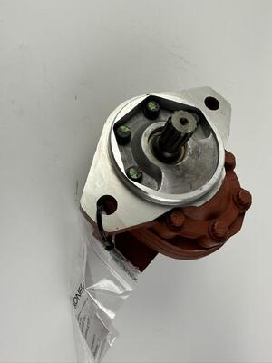 6022.031 Pompe idrauliche Konecranes Ricambi