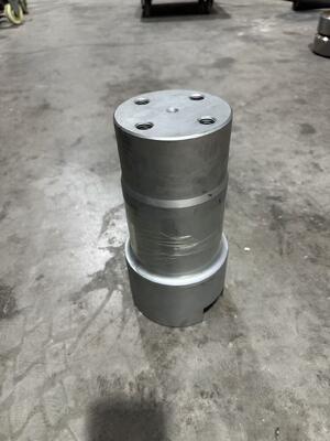 3574610826 Pignoni a gomma Konecranes Ricambi