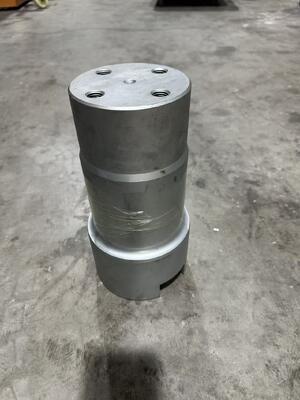 3574610826 Pignoni a gomma Konecranes Ricambi