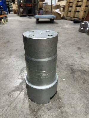 3574610826 Pignoni a gomma Konecranes Ricambi