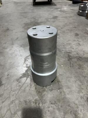 3574610826 Pignoni a gomma Konecranes Ricambi