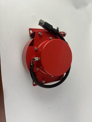 60337893 Sensore di trazione cavo Kalmar Reach Stacker Parts