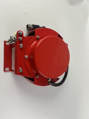 60337893 Sensore di trazione cavo Kalmar Reach Stacker Parts