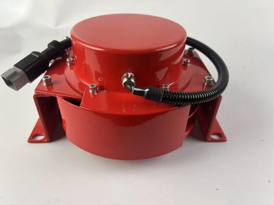 60337893 Sensore di trazione cavo Kalmar Reach Stacker Parts