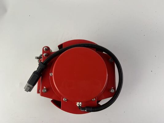 60337893 Sensore di trazione cavo Kalmar Reach Stacker Parts